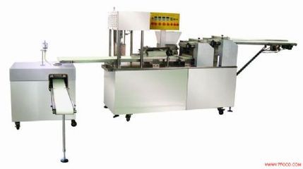 绿豆饼生产线_食品机械设备产品信息_中国食品科技网